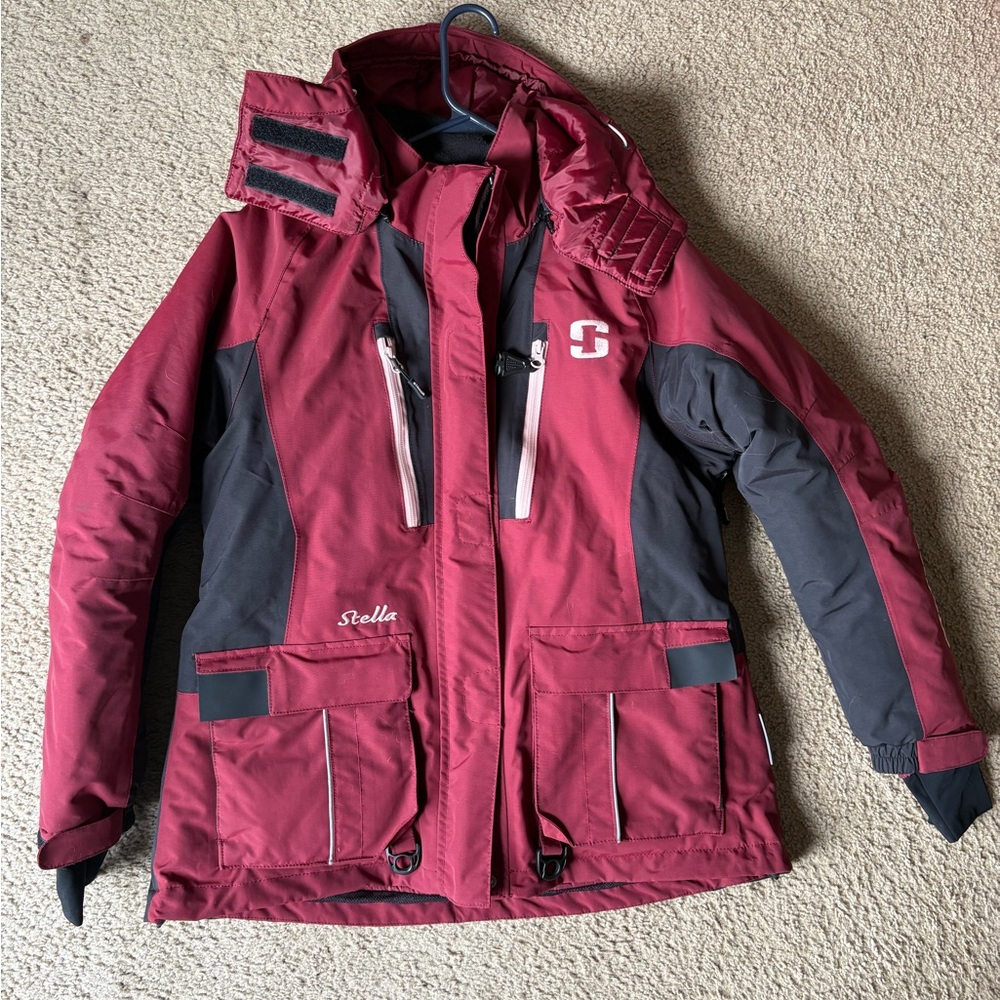Women’s Striker winter Jacket